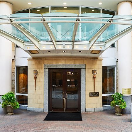 Kimpton Marlowe By Ihg Кембридж Екстер'єр фото