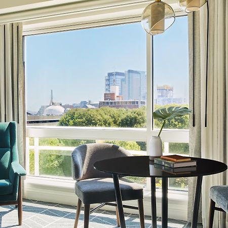 Kimpton Marlowe By Ihg Кембридж Екстер'єр фото