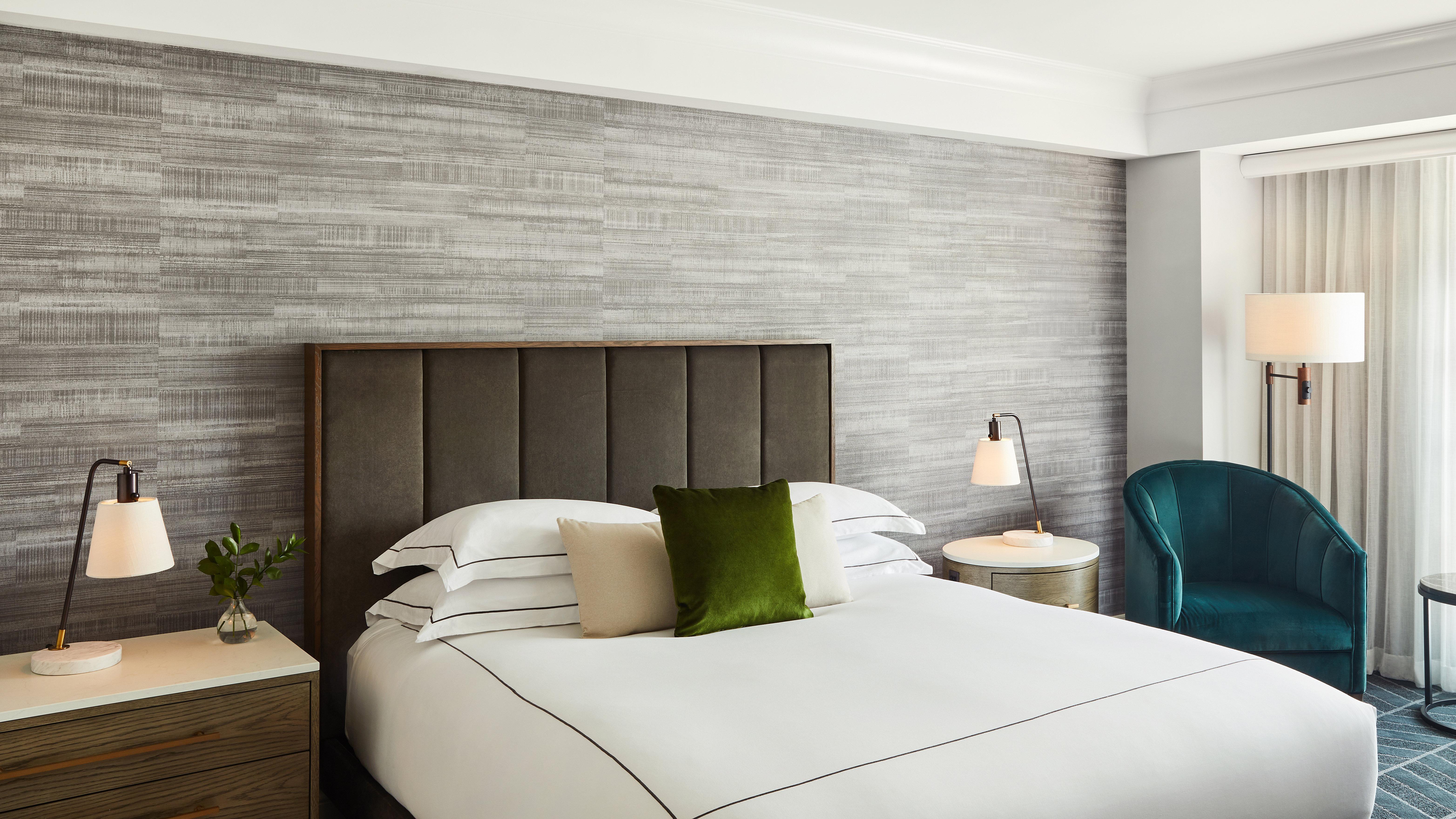 Kimpton Marlowe By Ihg Кембридж Екстер'єр фото