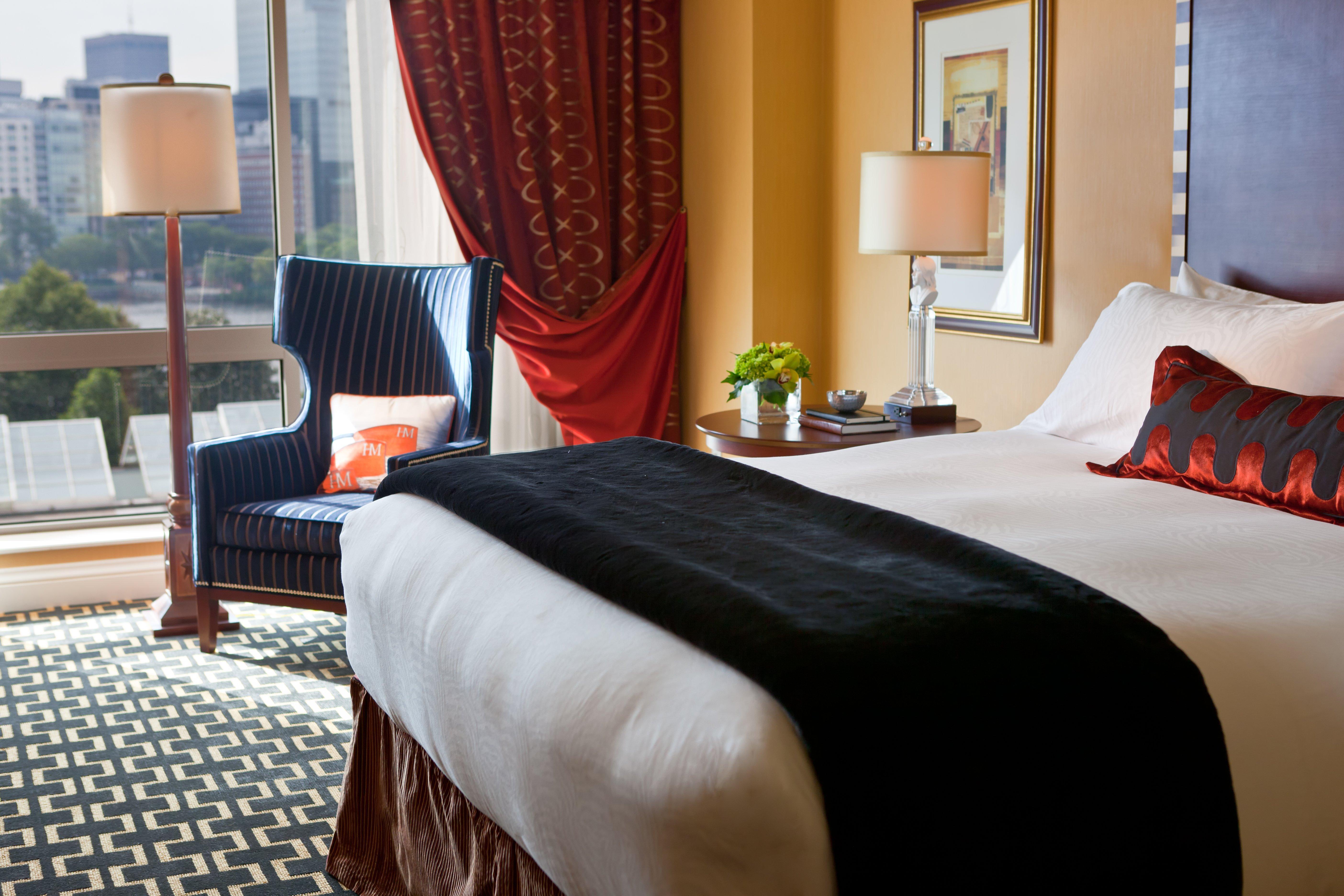 Kimpton Marlowe By Ihg Кембридж Екстер'єр фото