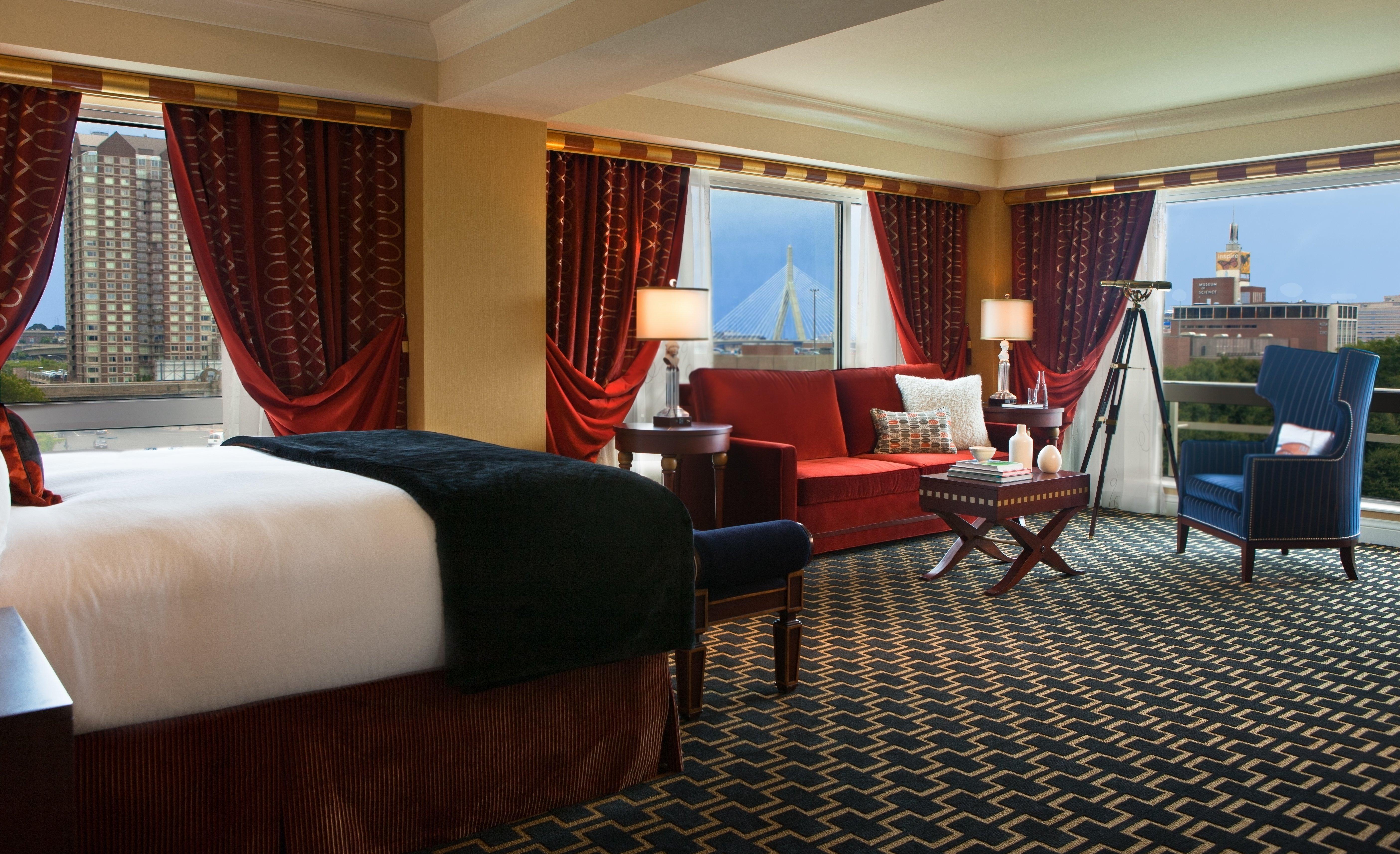 Kimpton Marlowe By Ihg Кембридж Екстер'єр фото