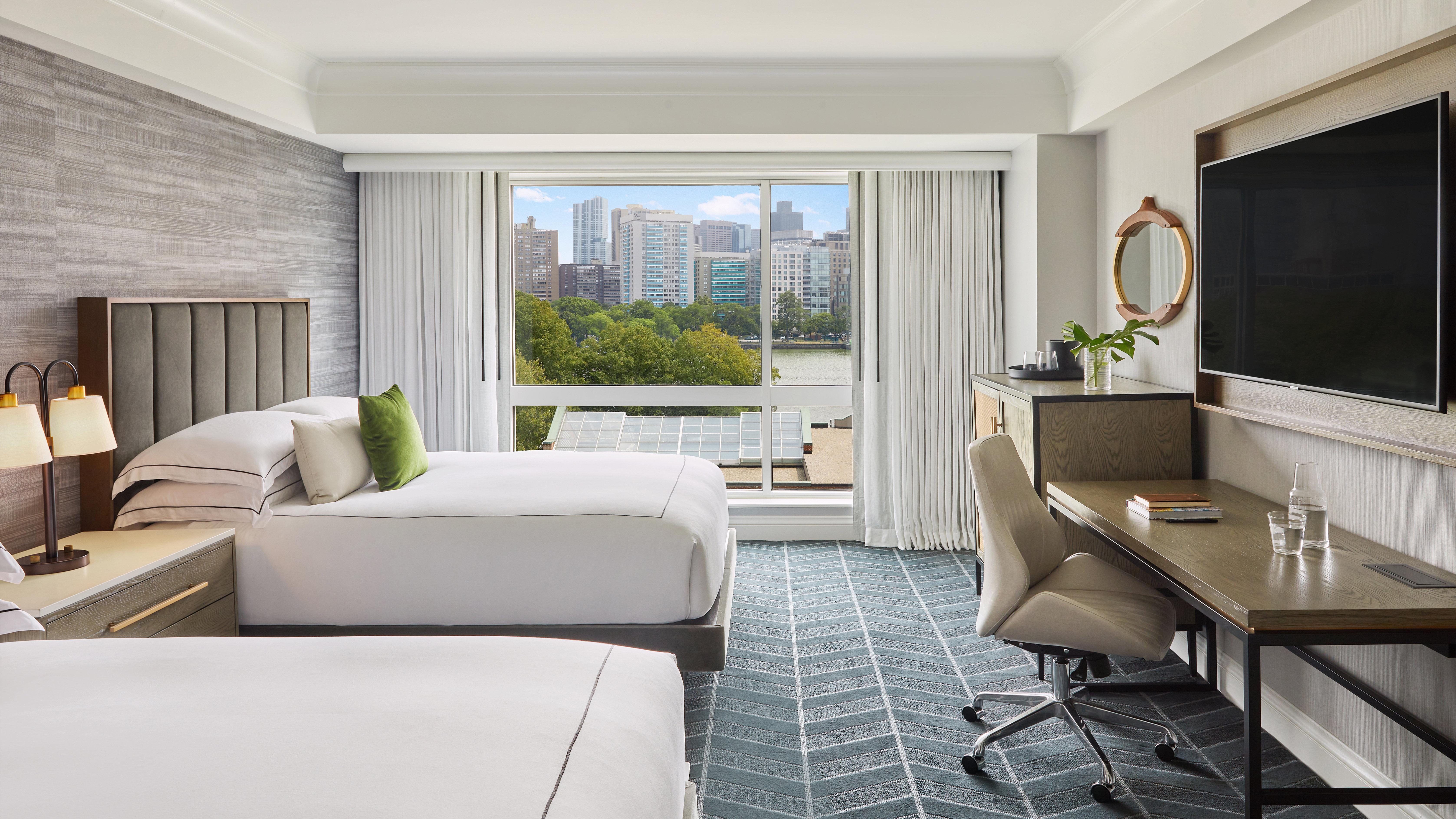 Kimpton Marlowe By Ihg Кембридж Екстер'єр фото