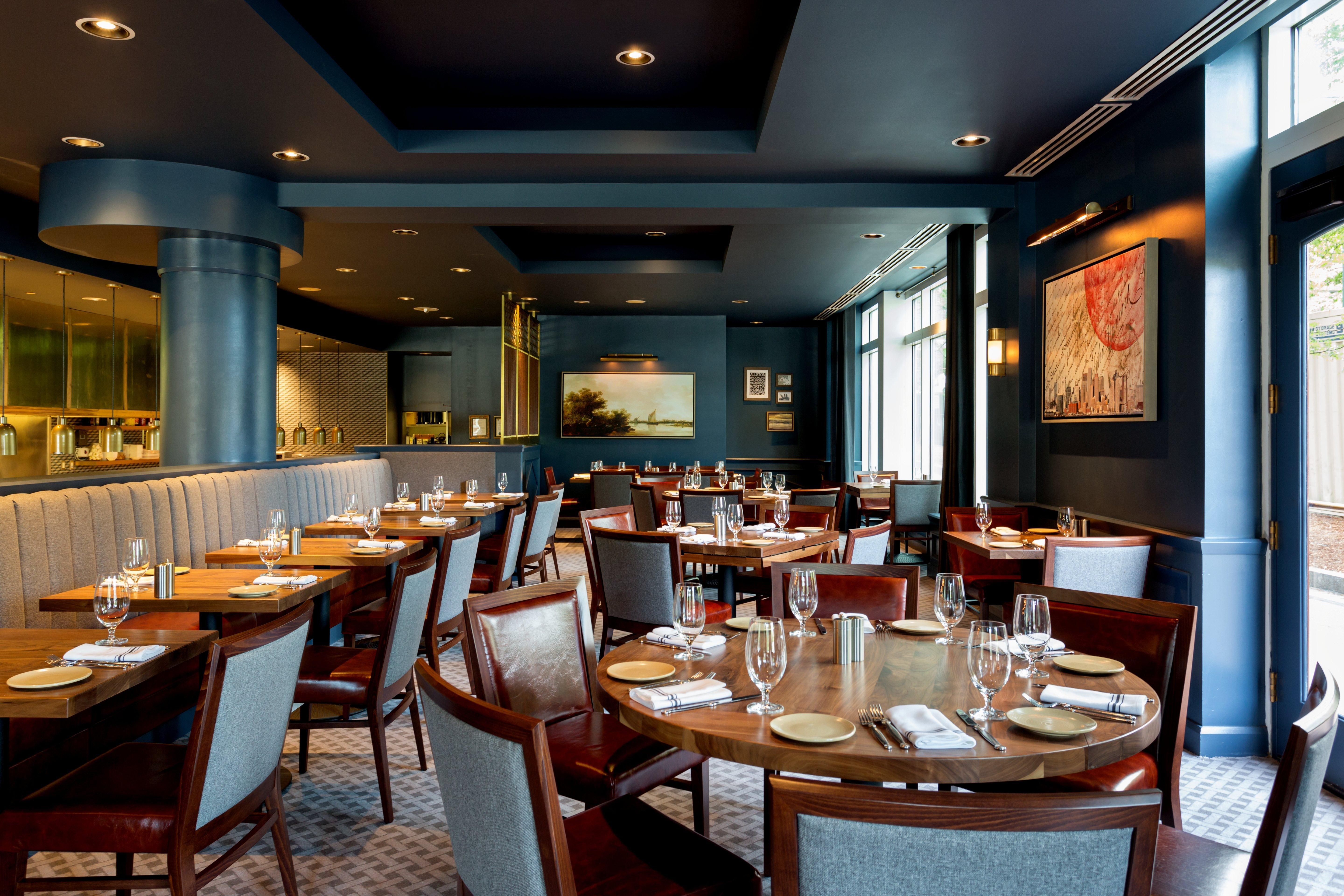 Kimpton Marlowe By Ihg Кембридж Екстер'єр фото