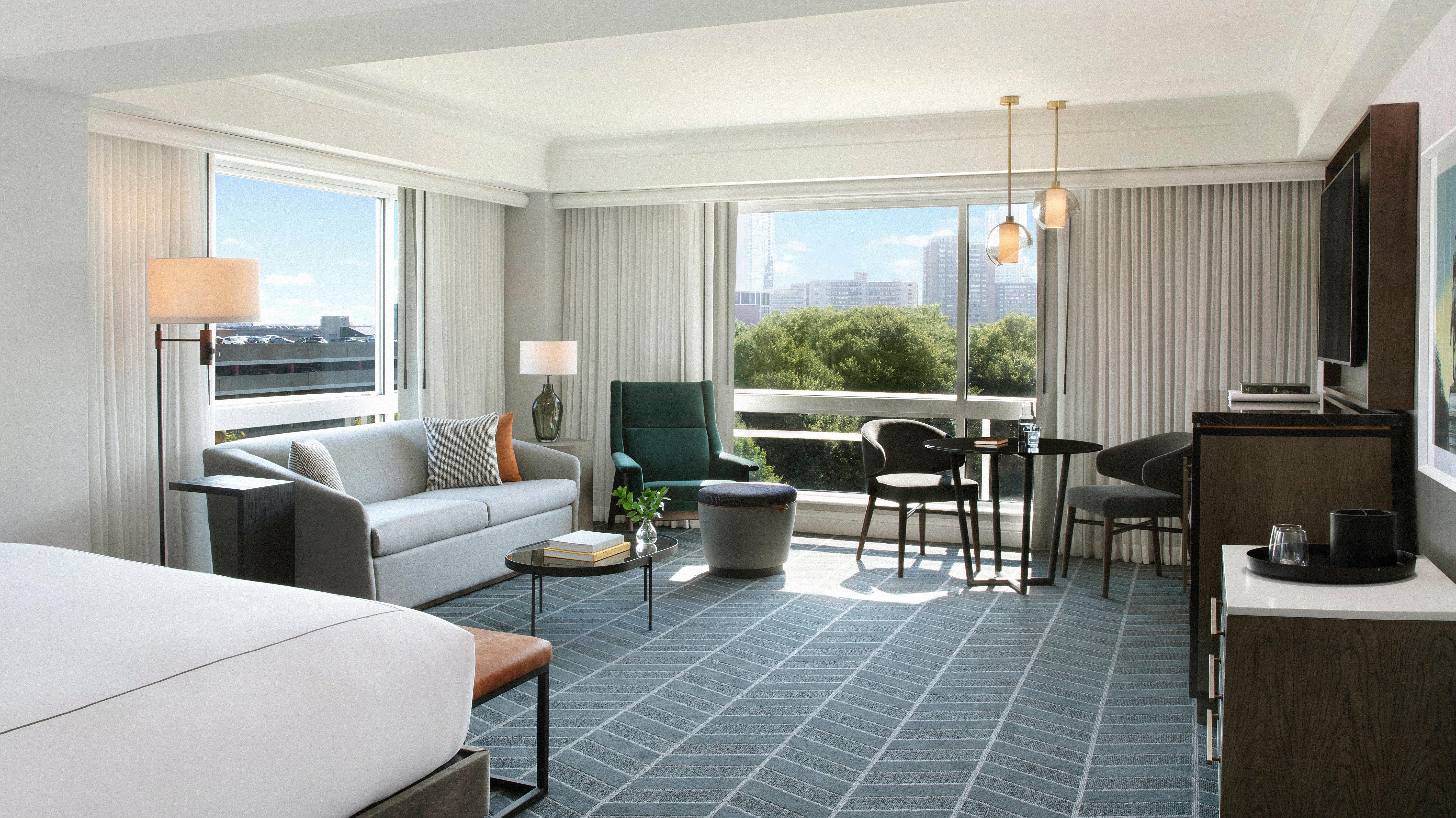 Kimpton Marlowe By Ihg Кембридж Екстер'єр фото