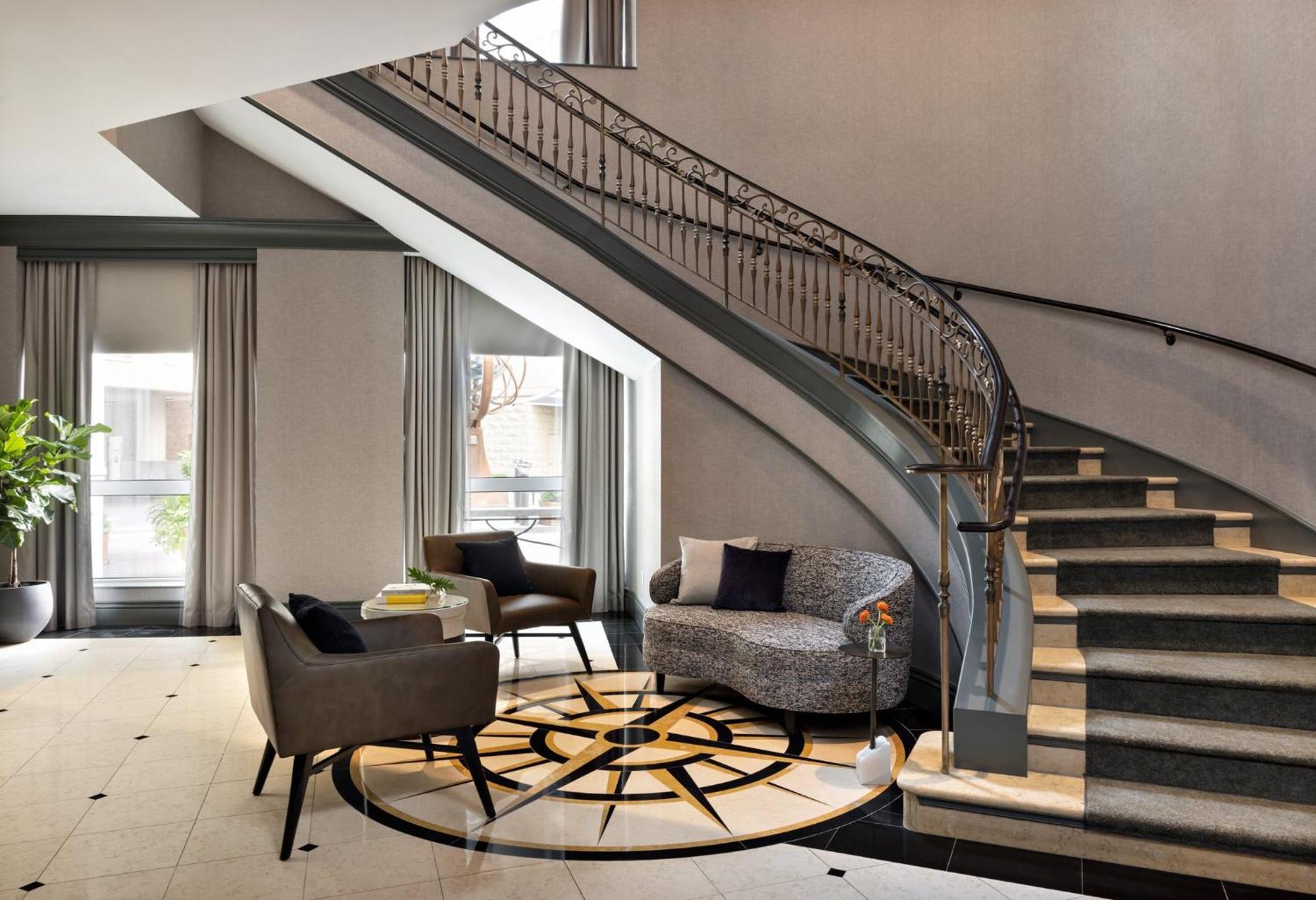 Kimpton Marlowe By Ihg Кембридж Екстер'єр фото