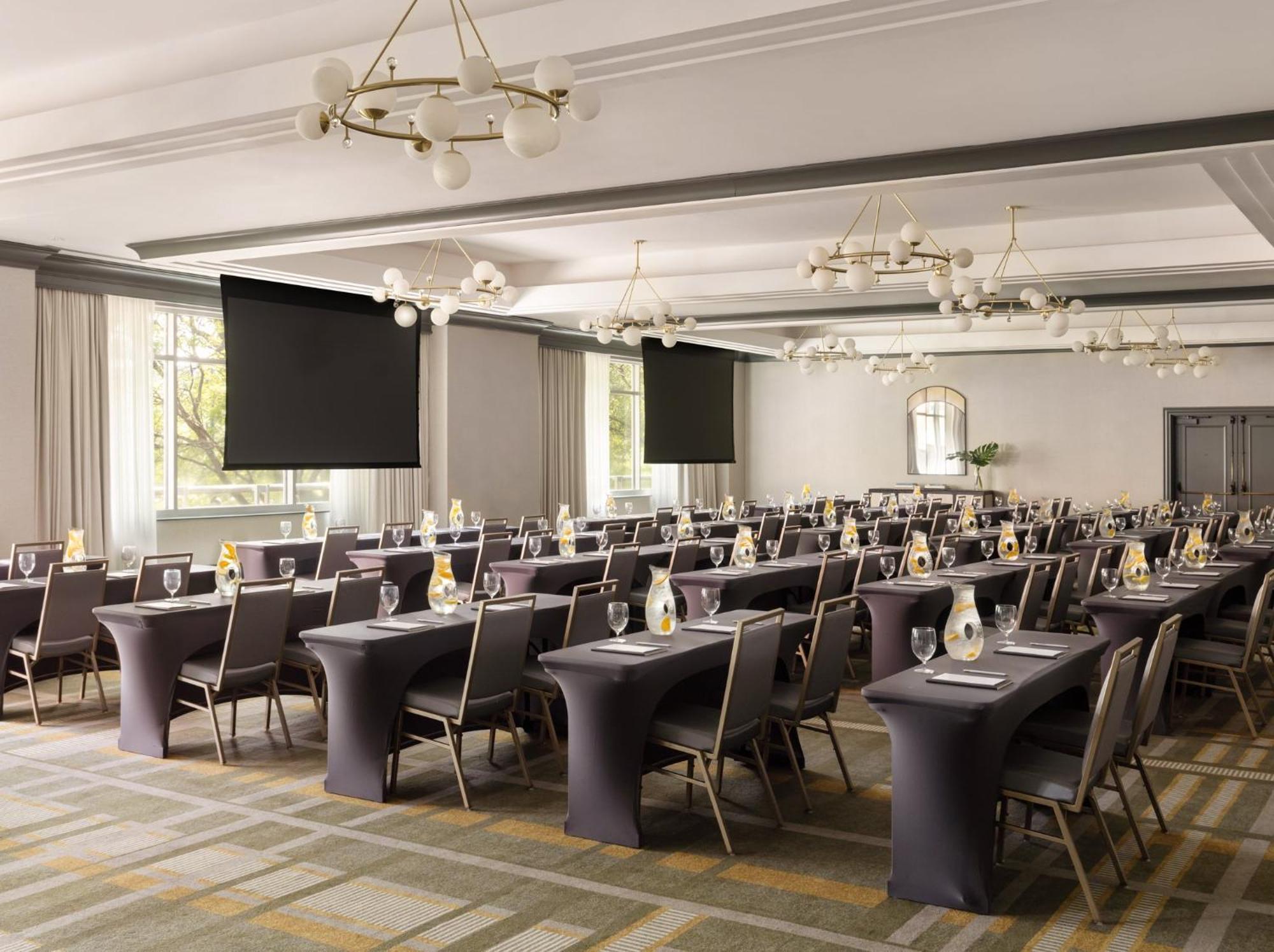 Kimpton Marlowe By Ihg Кембридж Екстер'єр фото