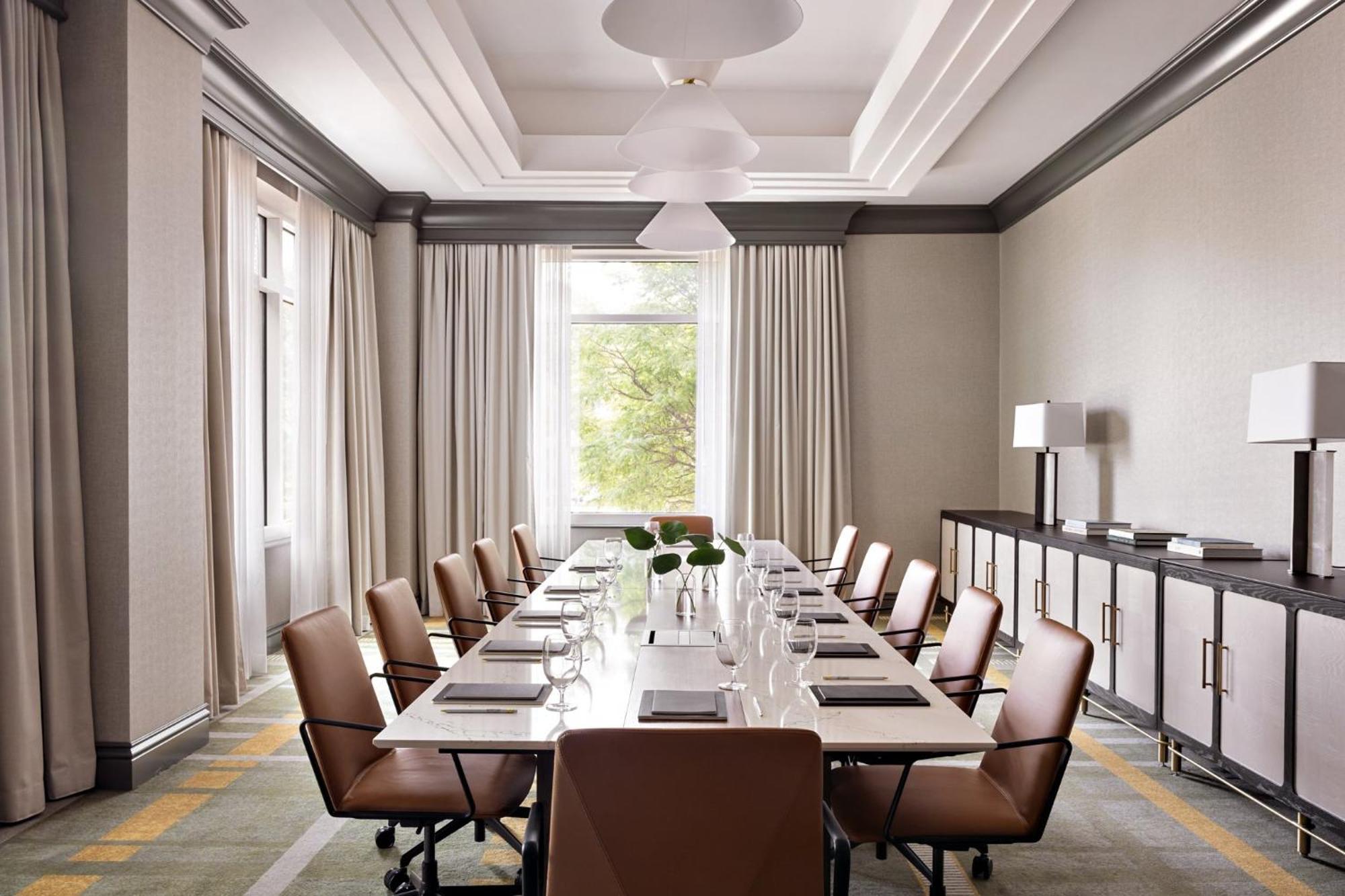 Kimpton Marlowe By Ihg Кембридж Екстер'єр фото