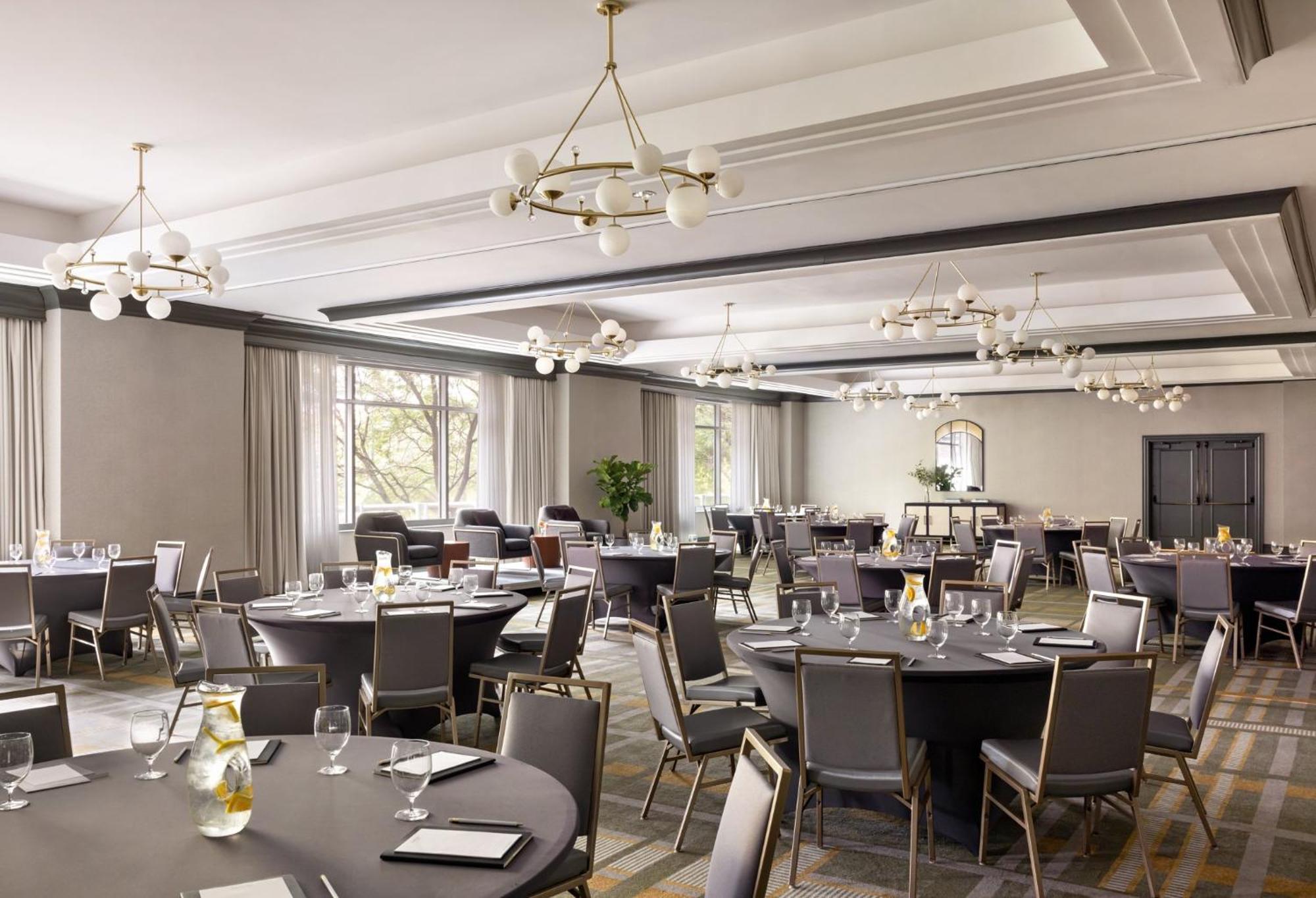 Kimpton Marlowe By Ihg Кембридж Екстер'єр фото
