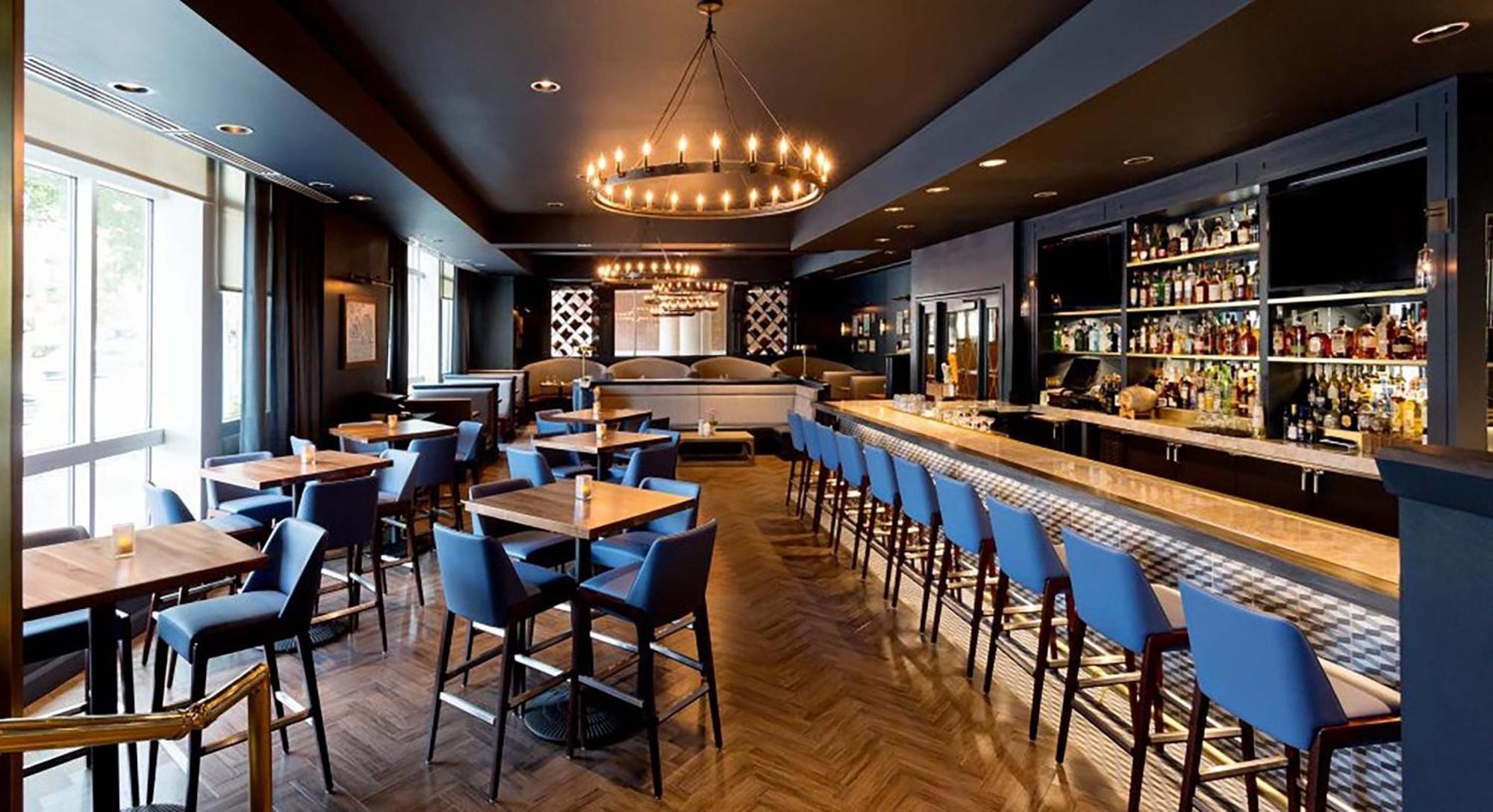 Kimpton Marlowe By Ihg Кембридж Екстер'єр фото
