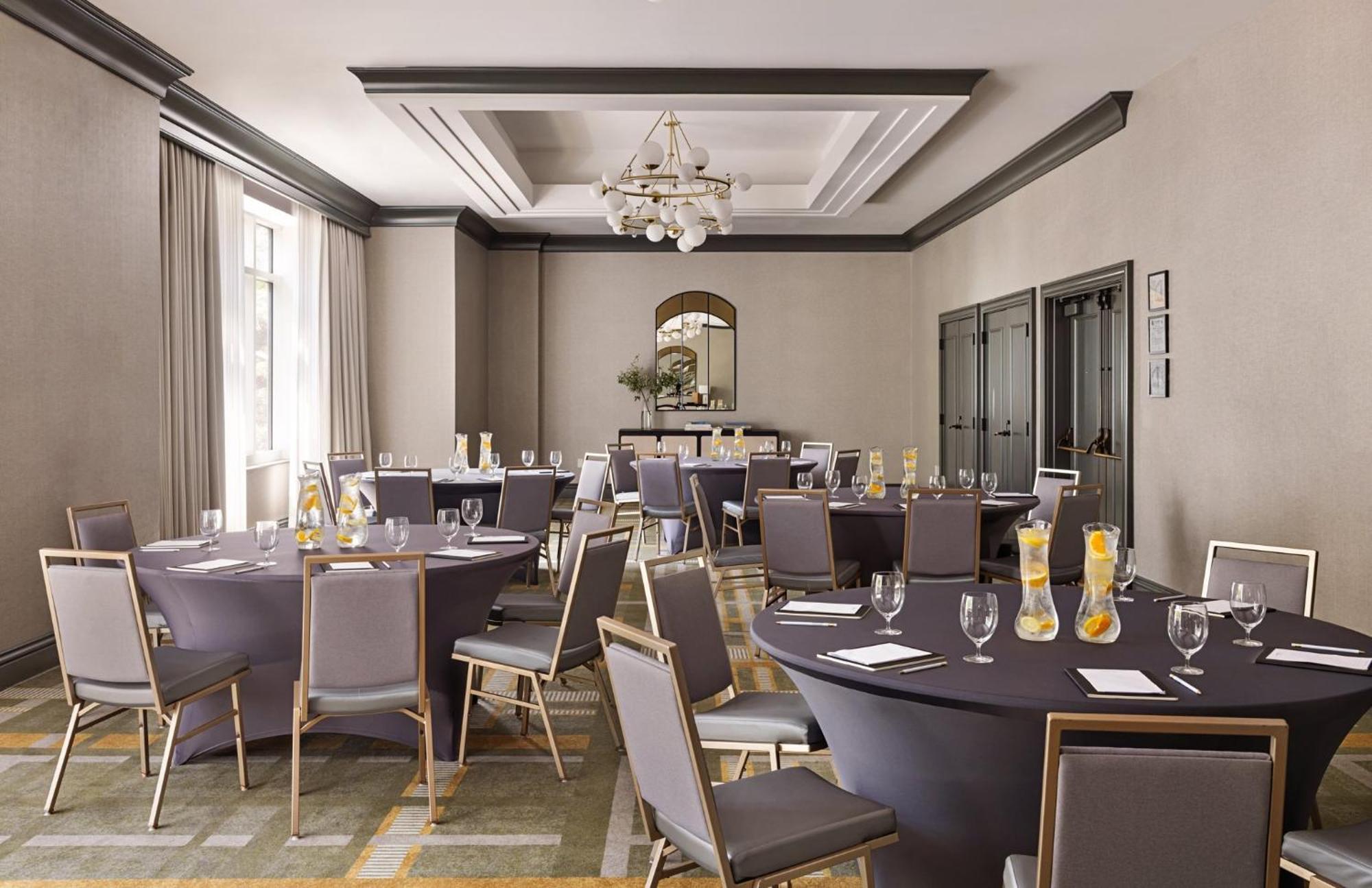 Kimpton Marlowe By Ihg Кембридж Екстер'єр фото