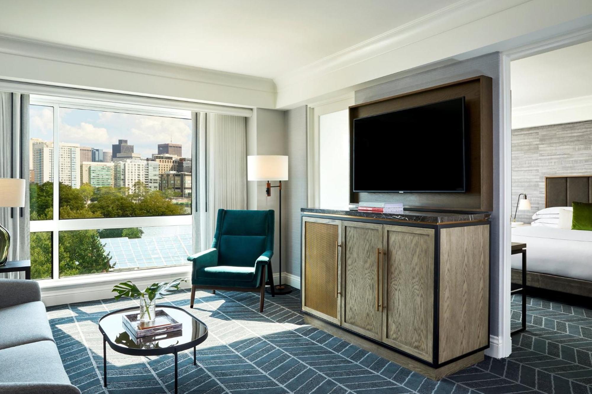 Kimpton Marlowe By Ihg Кембридж Екстер'єр фото