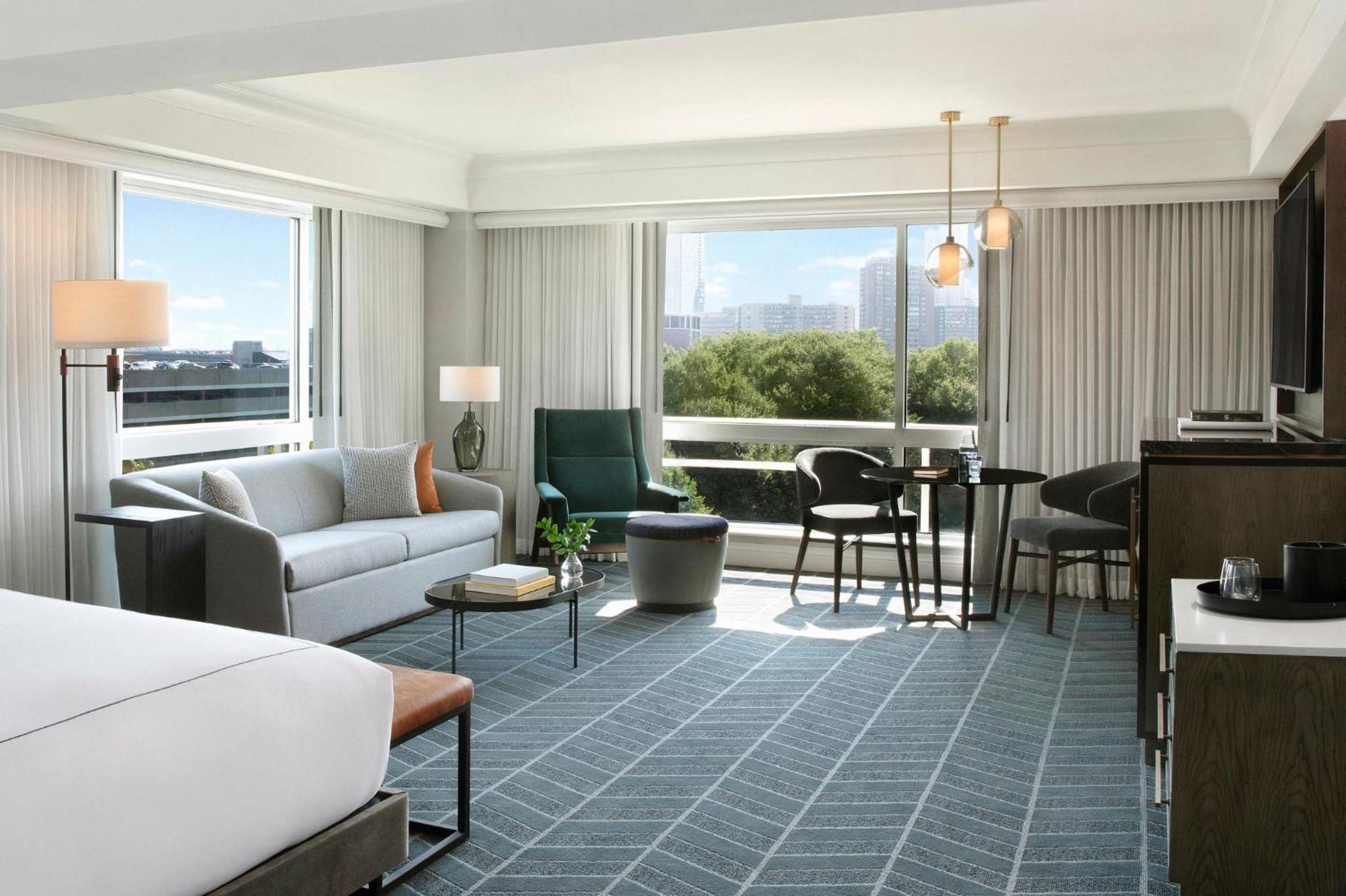 Kimpton Marlowe By Ihg Кембридж Екстер'єр фото