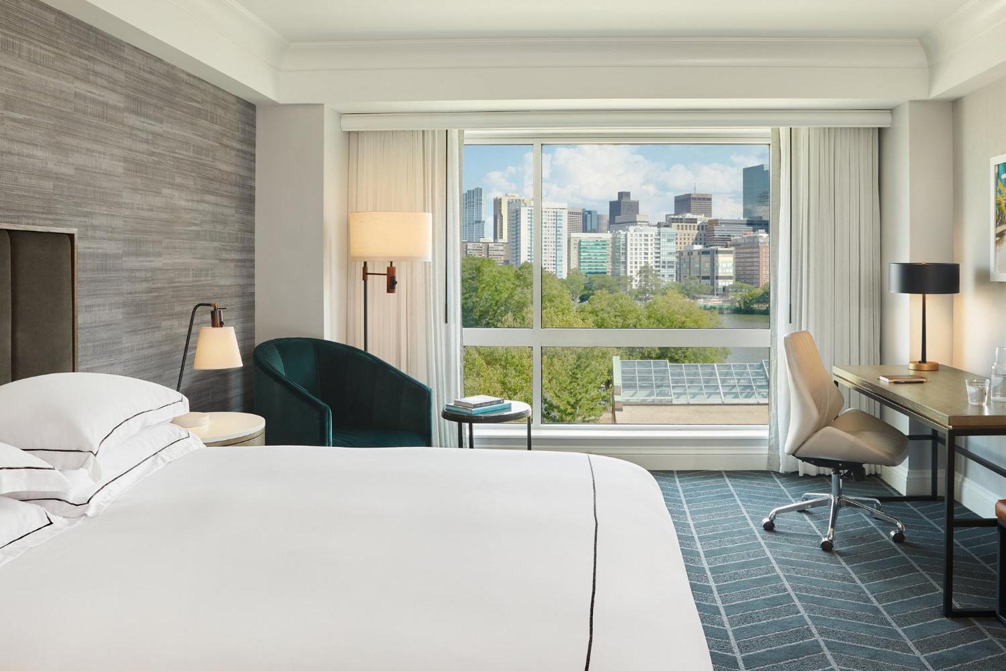 Kimpton Marlowe By Ihg Кембридж Екстер'єр фото